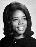 Lestena Hunt: class of 1970, Norte Del Rio High School, Sacramento, CA.